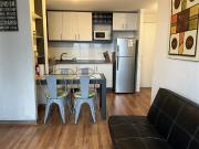 Departamento en Arriendo en San Isidro entre Curicó y...