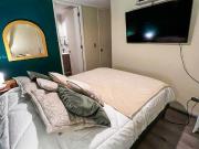 Departamento en Arriendo en San Martin 840