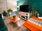 Departamento en Arriendo en San Martin 840