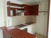 Departamento en Arriendo en San Martín/ Rosas