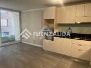 Departamento en Arriendo en San Martín / San Pablo