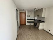 Departamento en Arriendo en San Miguel 1 dormitorio 1 baño