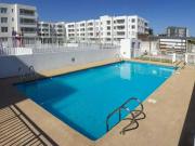 Departamento en Arriendo en San Miguel 1 dormitorio 1 baño