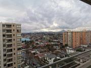 Departamento en Arriendo en San Miguel 2 baños