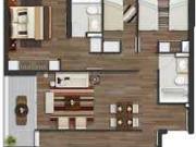 Departamento en arriendo en SAN MIGUEL
