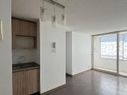 Departamento En Arriendo En San Miguel piso 9