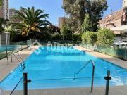 Departamento en Arriendo en San Nicolas con Gran Av Jose...