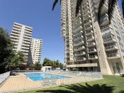 Departamento en Arriendo en San Nicolás con José Joaquín...