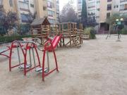 Departamento en Arriendo en San Pablo con Almirante Barroso