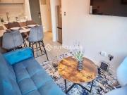 Departamento en Arriendo en San Pablo con San Martín