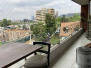 Departamento en Arriendo en San Patricio inmejorable...