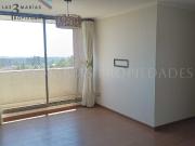 Departamento en arriendo en SAN PEDRO DE LA PAZ