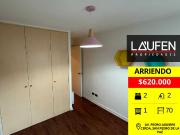 Departamento en arriendo en SAN PEDRO DE LA PAZ