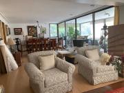 Departamento en Arriendo en San Sebastián / Presidente...