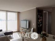 Departamento en Arriendo en santa clara