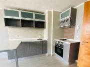 Departamento en Arriendo en Santa Clara con Angamos