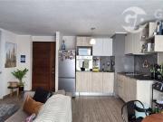 Departamento en Arriendo en Santa Elena 1380