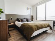 Departamento en Arriendo en Santa Elena / Metro Ñuble Departamento en Arriendo en Santa Elena / Metro Ñuble