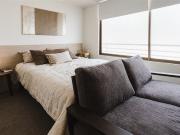 Departamento en Arriendo en Santa Elena / Metro Ñuble