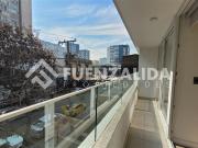 Departamento en Arriendo en Santa Elvira / Av. Vicuña...