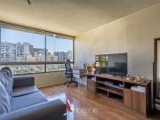 Departamento en Arriendo en Santa Isabel 1127
