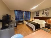 Departamento en Arriendo en Santa Isabel 199, Santiago