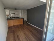 Departamento en Arriendo en Av. Sta. Isabel con San...
