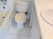 Departamento en Arriendo en Santa Isabel 95