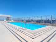 Departamento en Arriendo en Santa Isabel con San Isidro