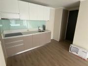 Departamento en Arriendo en Santa Isabel Metro Parque...