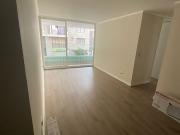 Departamento en Arriendo en Santa Isabel Metro Parque...
