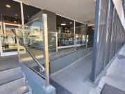 Departamento en Arriendo en Santa Isabel / Parque Almagro