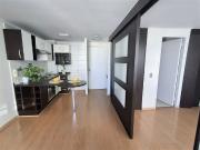 Departamento en Arriendo en Santa Rosa / Eleuterio...