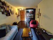 Departamento en Arriendo en SANTA ROSA / METRO SANTA LUCÍA