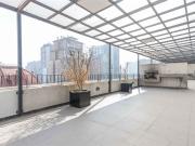 Departamento en Arriendo en Santa victoria 562