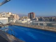 Departamento en arriendo en SANTIAGO