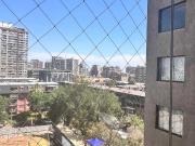 Departamento en arriendo en SANTIAGO