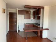 Departamento en arriendo en SANTIAGO
