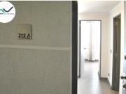 Departamento en arriendo en SANTIAGO