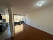 Departamento en arriendo en SANTIAGO