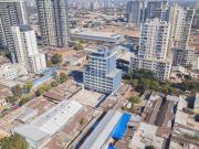 Departamento en arriendo en SANTIAGO