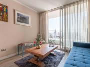 Departamento en arriendo en SANTIAGO