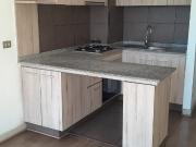 Departamento en arriendo en Santiago