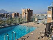 Departamento en arriendo en SANTIAGO