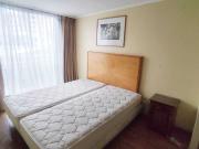 Departamento en arriendo en SANTIAGO Departamento en arriendo en SANTIAGO