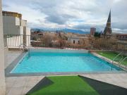 Departamento en arriendo en SANTIAGO