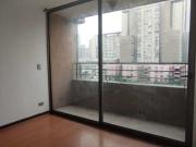 Departamento en arriendo en SANTIAGO
