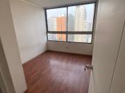 Departamento en arriendo en SANTIAGO
