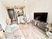 Departamento en arriendo en SANTIAGO