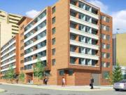 Departamento en arriendo en SANTIAGO